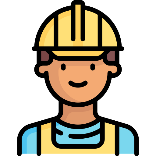 Icon de Construccion