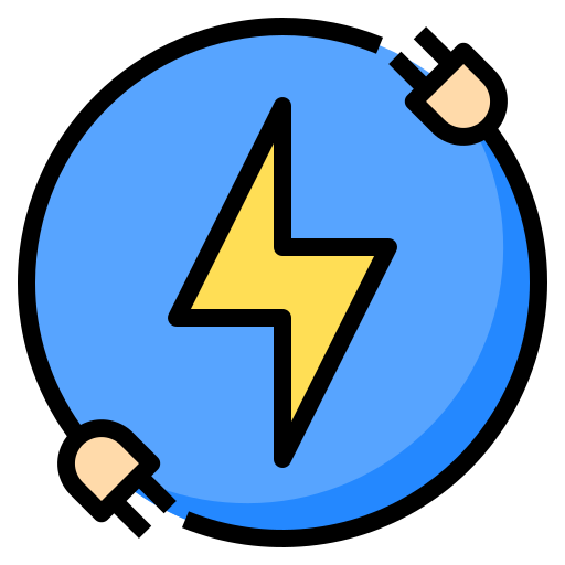 Icon de Electricidad